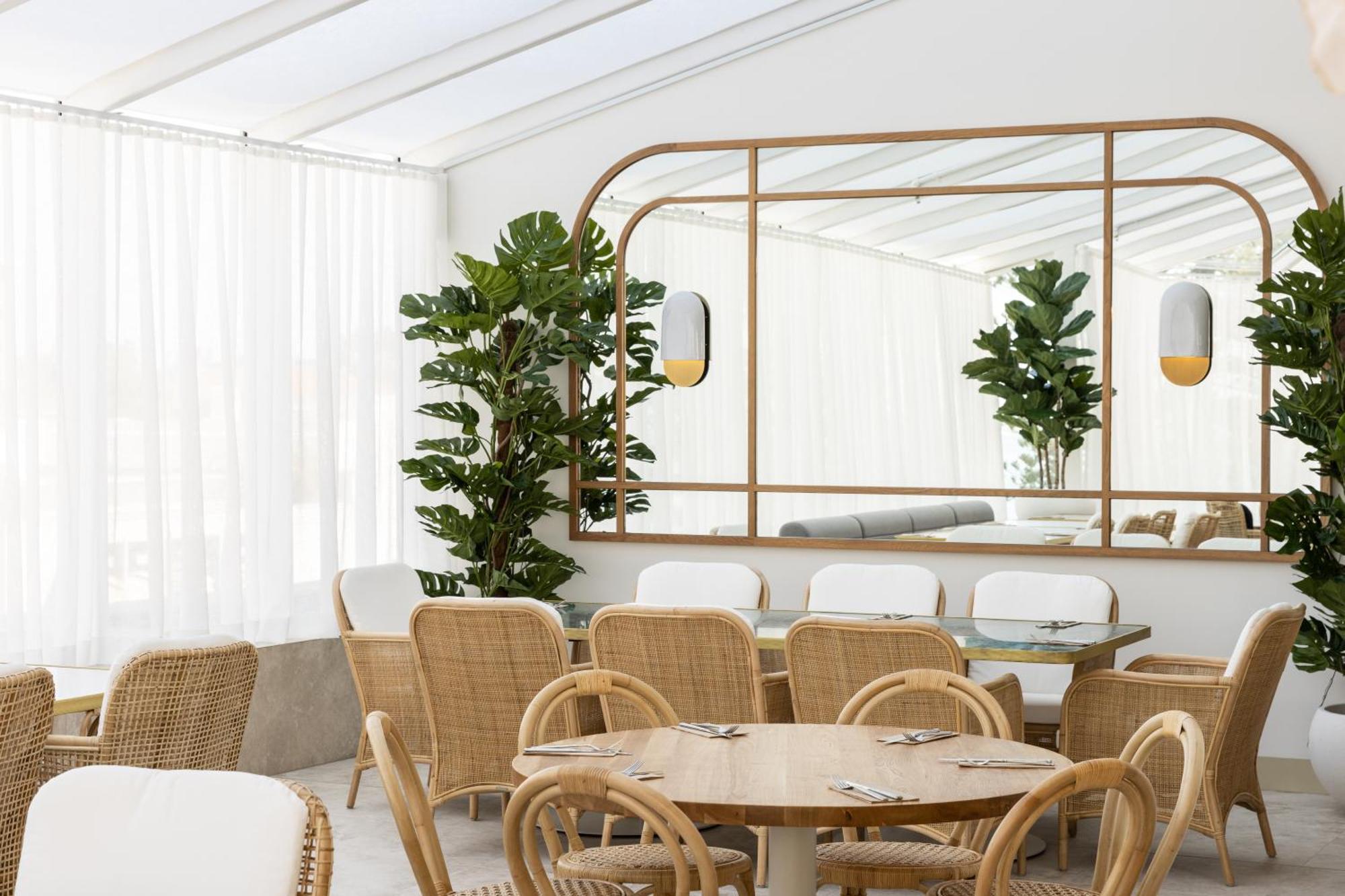 Novotel Sydney Brighton Beach Sidney Exterior foto