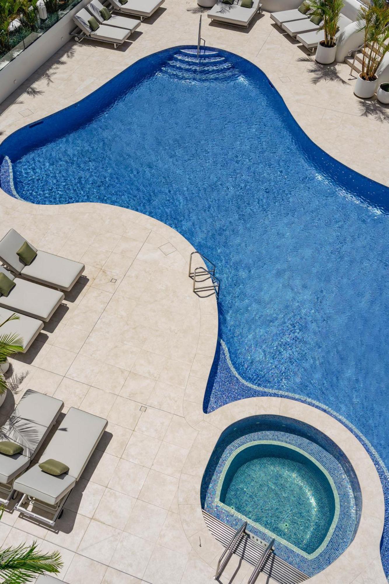 Novotel Sydney Brighton Beach Sidney Exterior foto