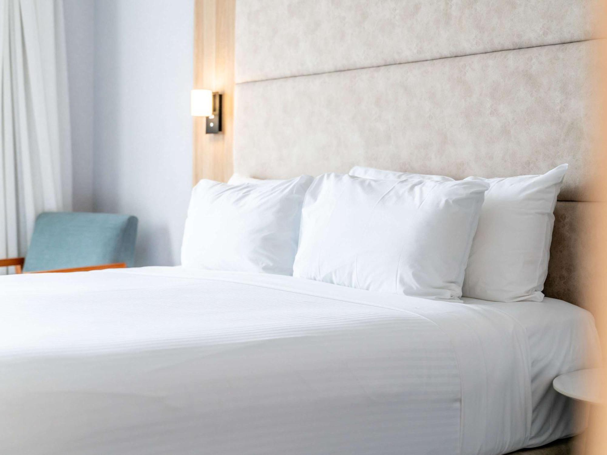 Novotel Sydney Brighton Beach Sidney Exterior foto